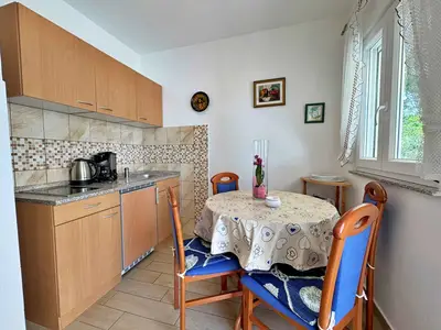 Ferienwohnung für 2 Personen (24 m²) in Šilo 9/10