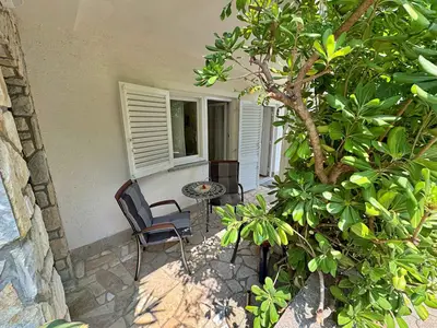 Ferienwohnung für 3 Personen (35 m²) in Šilo 3/10