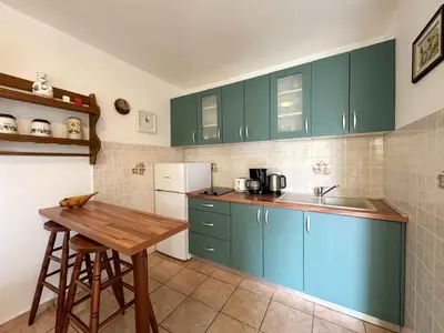 Ferienwohnung für 3 Personen (35 m²) in Šilo 4/10