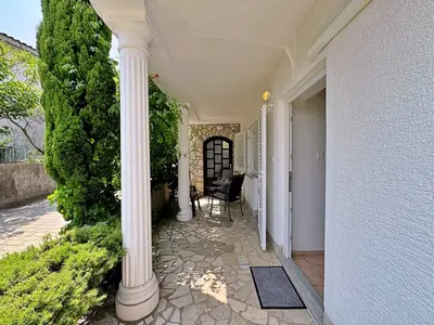 Ferienwohnung für 3 Personen (35 m²) in Šilo 9/10