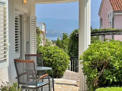 Ferienwohnung für 4 Personen (50 m²) in Šilo 1/10