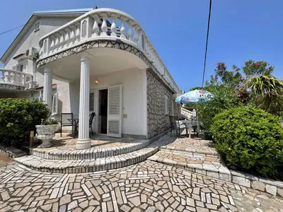 Ferienwohnung für 4 Personen (50 m²) in Šilo 4/10