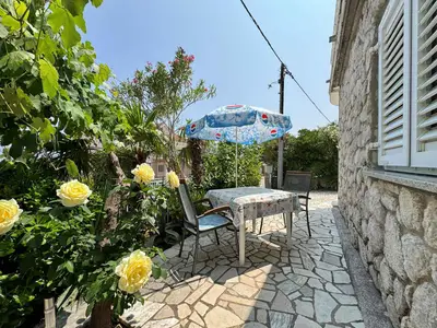 Ferienwohnung für 4 Personen (50 m²) in Šilo 5/10