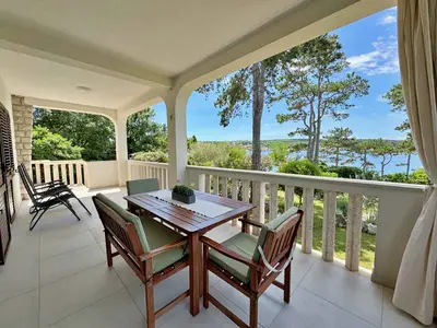 Ferienwohnung für 4 Personen (50 m²) in Šilo 1/10