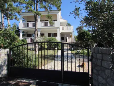 Ferienwohnung für 4 Personen (50 m²) in Šilo 3/10