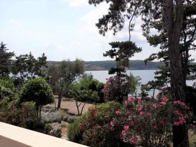 Ferienwohnung für 4 Personen (50 m²) in Šilo 4/10