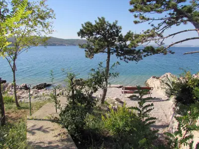 Ferienwohnung für 4 Personen (50 m²) in Šilo 5/10