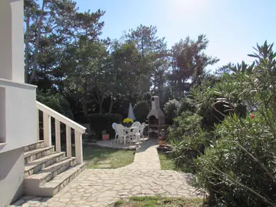 Ferienwohnung für 4 Personen (50 m²) in Šilo 7/10