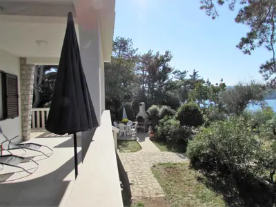 Ferienwohnung für 4 Personen (50 m²) in Šilo 8/10