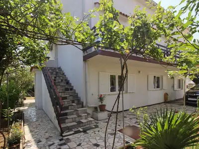 Ferienwohnung für 4 Personen (45 m²) in Šilo 4/10