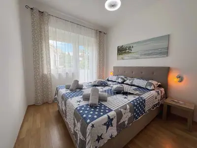 Ferienwohnung für 4 Personen (45 m²) in Šilo 8/10