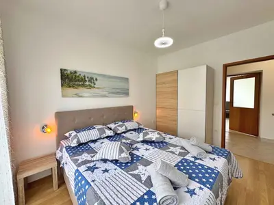 Ferienwohnung für 4 Personen (45 m²) in Šilo 9/10