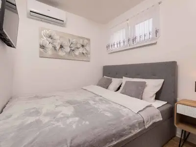 Ferienwohnung für 2 Personen (30 m²) in Šilo 5/10