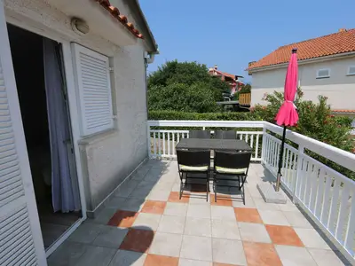 Ferienwohnung für 4 Personen (43 m²) in Šilo 5/10