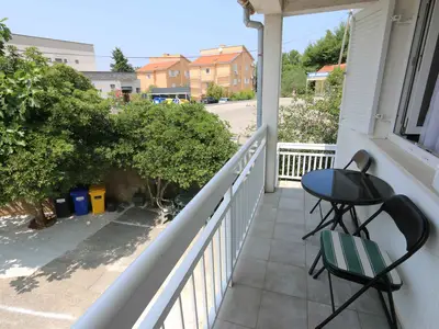 Ferienwohnung für 4 Personen (43 m²) in Šilo 6/10