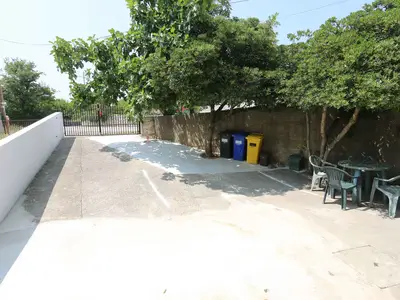 Ferienwohnung für 4 Personen (43 m²) in Šilo 9/10