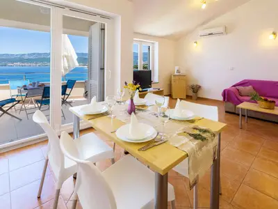 Ferienwohnung für 6 Personen (60 m²) in Šilo 1/10