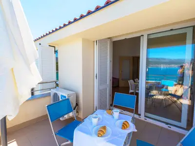 Ferienwohnung für 6 Personen (60 m²) in Šilo 4/10