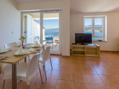 Ferienwohnung für 6 Personen (60 m²) in Šilo 8/10