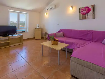 Ferienwohnung für 6 Personen (60 m²) in Šilo 10/10