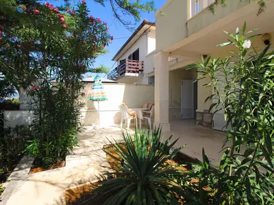 Ferienwohnung für 4 Personen (34 m²) in Šilo 2/10