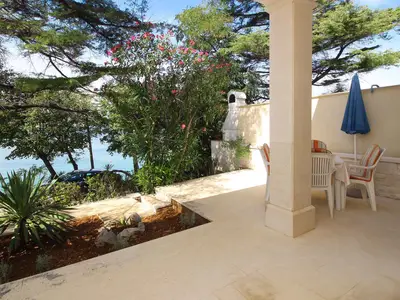 Ferienwohnung für 4 Personen (34 m²) in Šilo 5/10