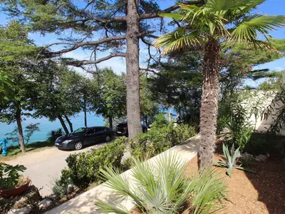 Ferienwohnung für 4 Personen (34 m²) in Šilo 6/10