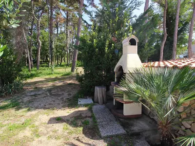 Ferienwohnung für 4 Personen (34 m²) in Šilo 7/10