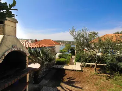 Ferienwohnung für 4 Personen (34 m²) in Šilo 8/10