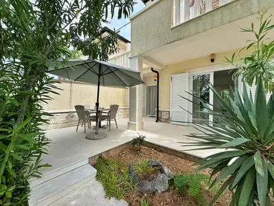 Ferienwohnung für 4 Personen (34 m²) in Šilo 9/10