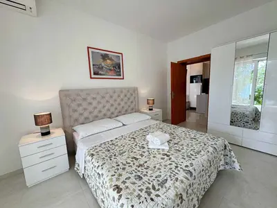 Ferienwohnung für 4 Personen (34 m²) in Šilo 10/10