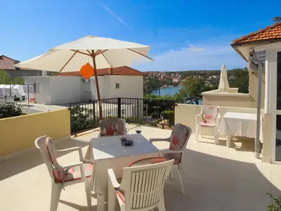 Ferienwohnung für 5 Personen (45 m²) in Šilo 3/10