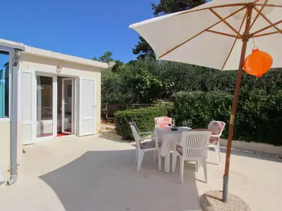 Ferienwohnung für 5 Personen (45 m²) in Šilo 4/10