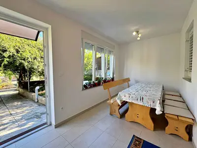 Ferienwohnung für 3 Personen (35 m²) in Šilo 1/10