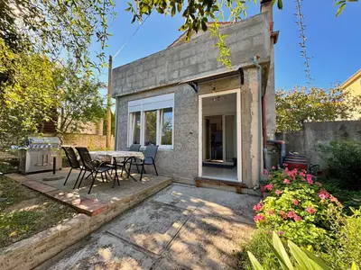 Ferienwohnung für 3 Personen (35 m²) in Šilo 2/10