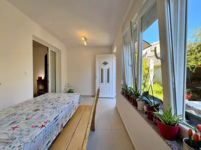 Ferienwohnung für 3 Personen (35 m²) in Šilo 3/10