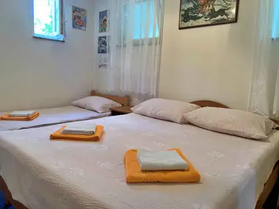 Ferienwohnung für 3 Personen (35 m²) in Šilo 5/10