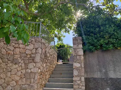 Ferienwohnung für 3 Personen (35 m²) in Šilo 7/10