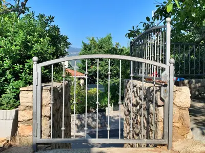 Ferienwohnung für 3 Personen (35 m²) in Šilo 8/10