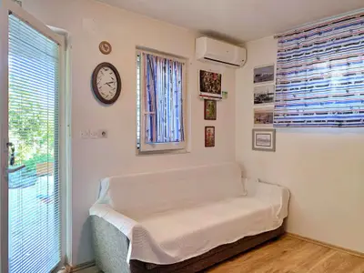 Ferienwohnung für 3 Personen (35 m²) in Šilo 9/10