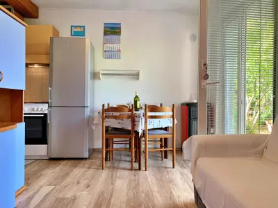 Ferienwohnung für 3 Personen (35 m²) in Šilo 10/10