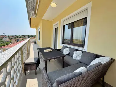 Ferienwohnung für 6 Personen (83 m²) in Šilo 4/10