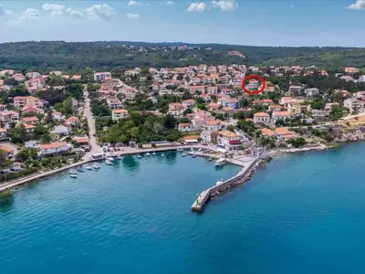 Ferienwohnung für 6 Personen (83 m²) in Šilo 6/10