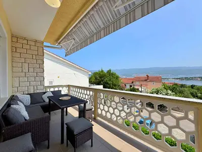 Ferienwohnung für 6 Personen (83 m²) in Šilo 7/10