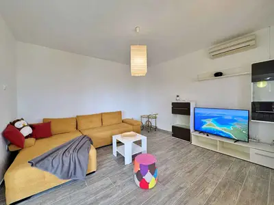 Ferienwohnung für 6 Personen (83 m²) in Šilo 9/10
