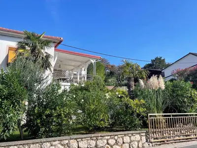 Ferienwohnung für 4 Personen (45 m²) in Šilo 1/10