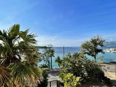 Ferienwohnung für 4 Personen (45 m²) in Šilo 3/10