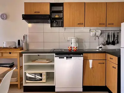 Ferienwohnung für 4 Personen (45 m²) in Šilo 4/10