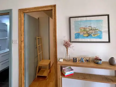 Ferienwohnung für 4 Personen (45 m²) in Šilo 10/10