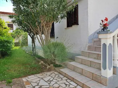 Ferienwohnung für 4 Personen (60 m²) in Šilo 5/10